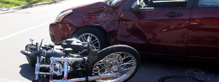 Minnesota Motorcycle Accident Attorneys - Car Accident Minnesota